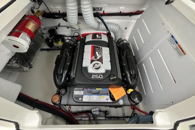 Bayliner VR5 BOWRIDER