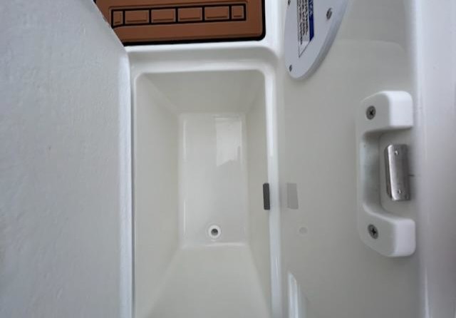 Bayliner VR5 BOWRIDER