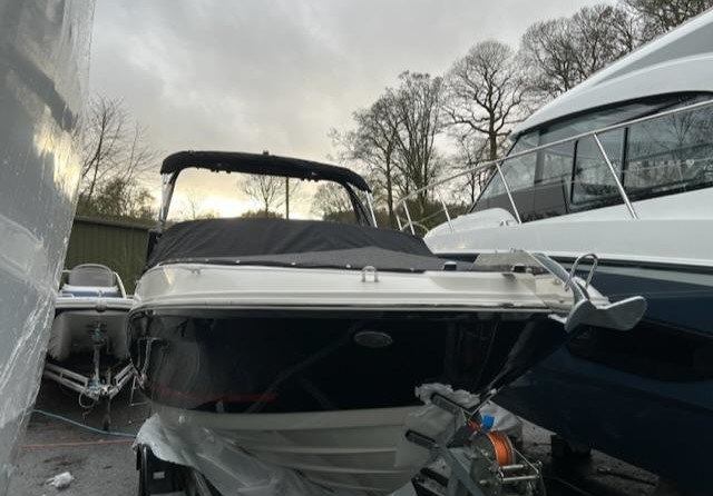 Bayliner VR5 BOWRIDER