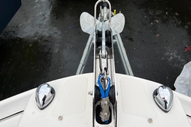 Bayliner VR5 BOWRIDER