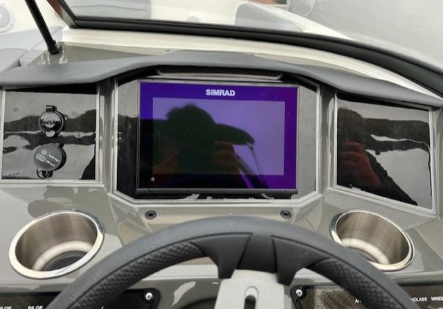 Bayliner VR5 BOWRIDER