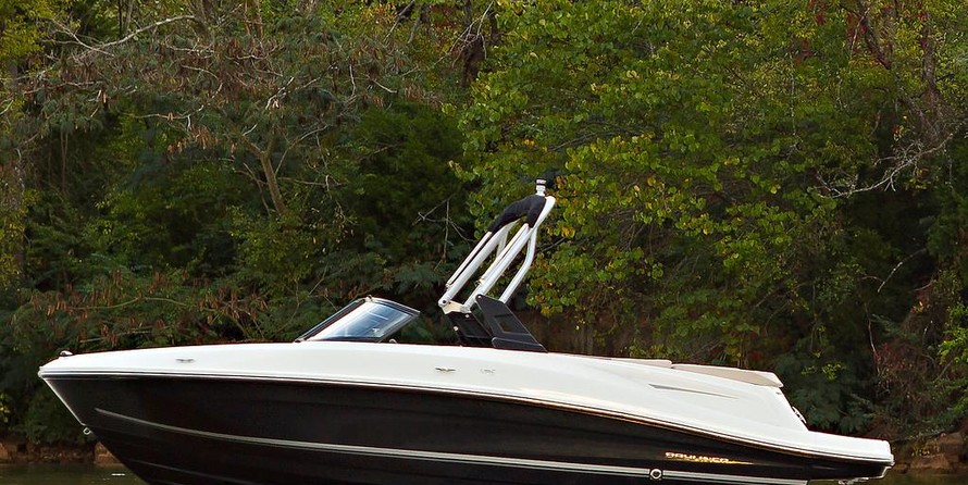 Bayliner VR5 BOWRIDER