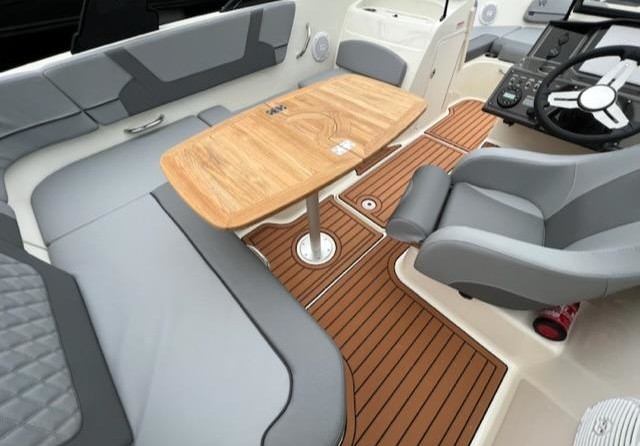 Bayliner VR5 BOWRIDER