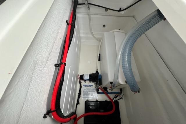 Bayliner VR5 BOWRIDER