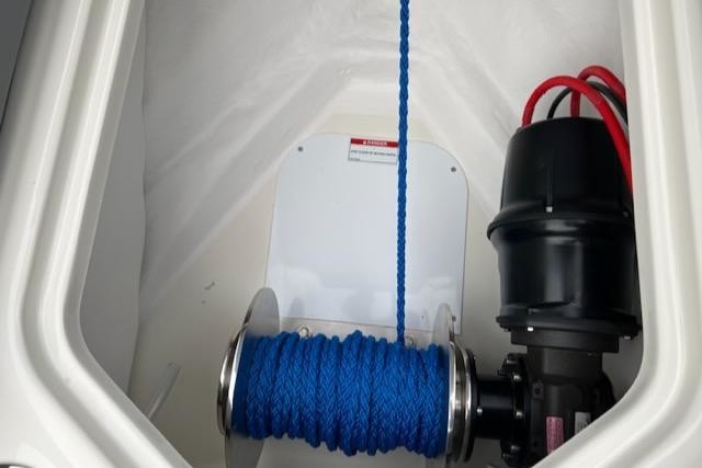 Bayliner VR5 BOWRIDER