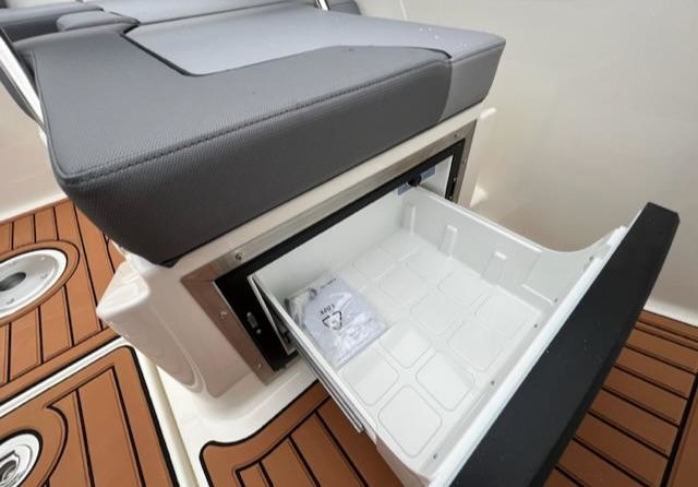 Bayliner VR5 BOWRIDER