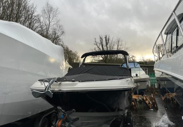 Bayliner VR5 BOWRIDER