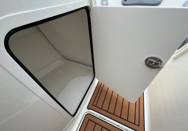 Bayliner VR5 BOWRIDER