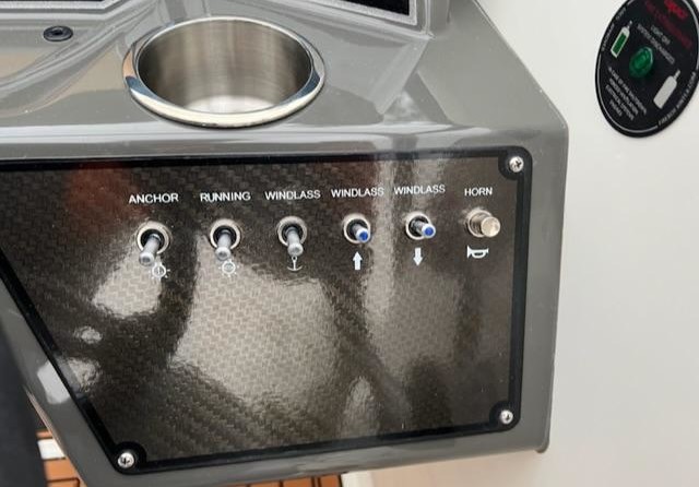 Bayliner VR5 BOWRIDER