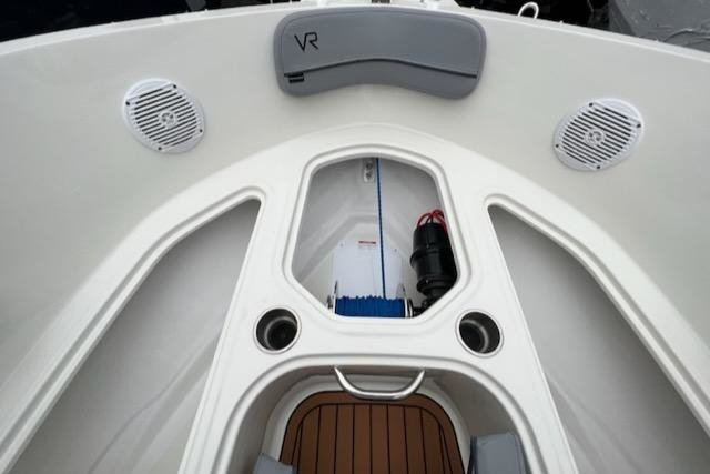 Bayliner VR5 BOWRIDER