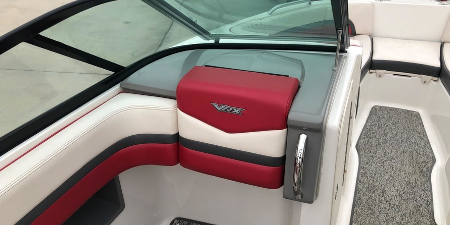 Chaparral 223 Vortex VRX