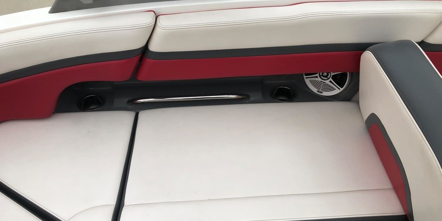 Chaparral 223 Vortex VRX