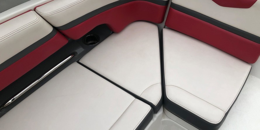 Chaparral 223 Vortex VRX