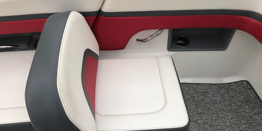 Chaparral 223 Vortex VRX
