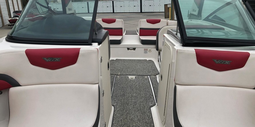 Chaparral 223 Vortex VRX