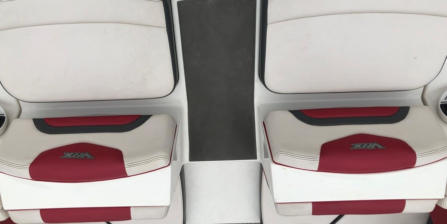 Chaparral 223 Vortex VRX