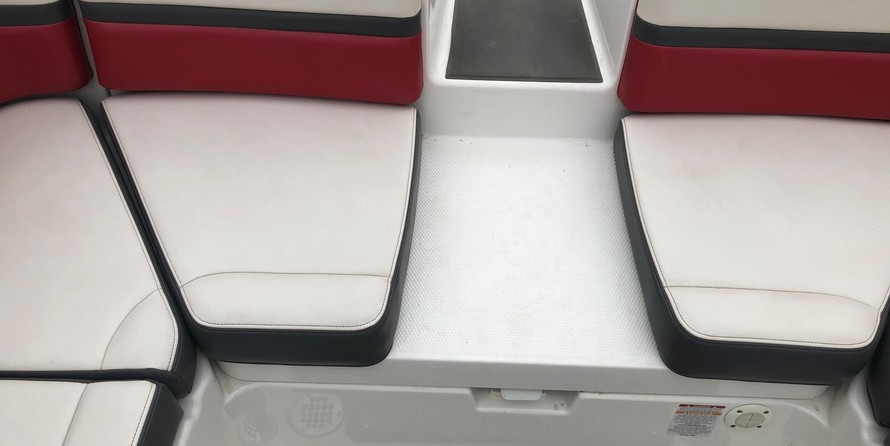 Chaparral 223 Vortex VRX