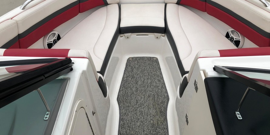 Chaparral 223 Vortex VRX