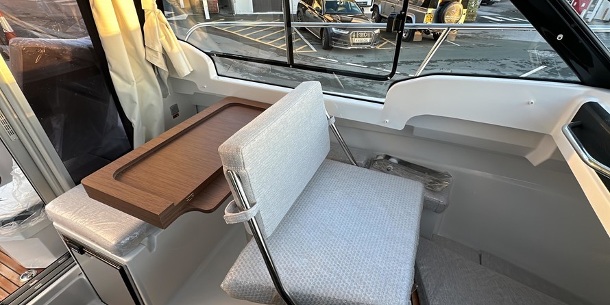 Jeanneau Merry Fisher 695