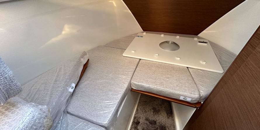 Jeanneau Merry Fisher 695