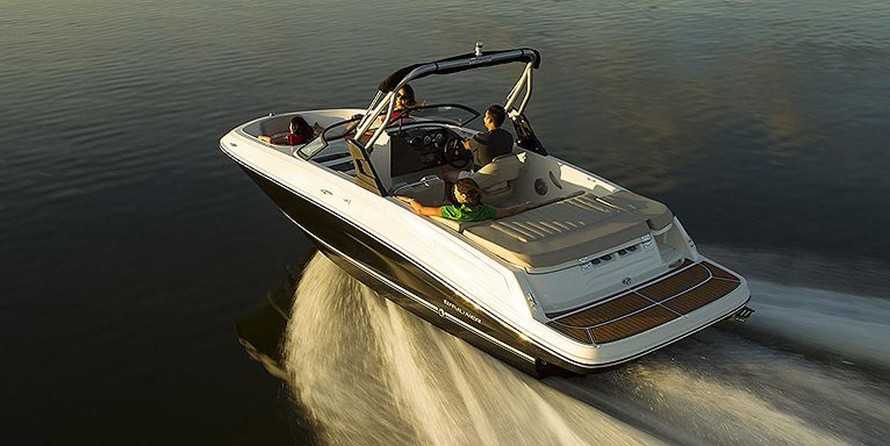 Bayliner VR5 BOWRIDER