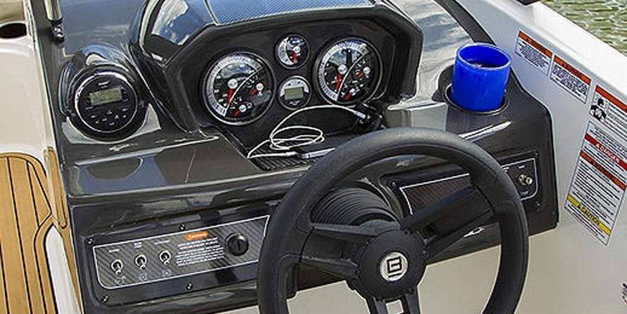 Bayliner VR5 BOWRIDER