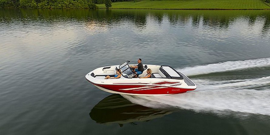 Bayliner VR5 BOWRIDER