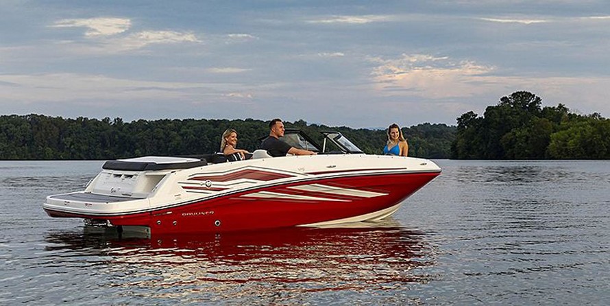 Bayliner VR5 BOWRIDER