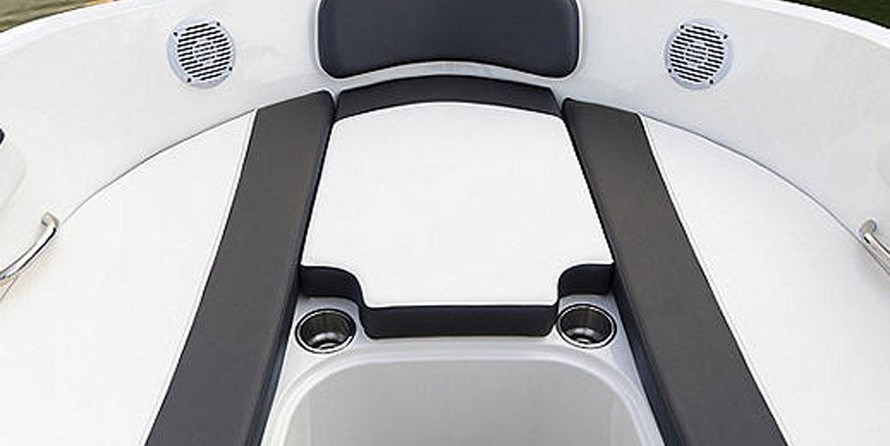 Bayliner VR5 BOWRIDER