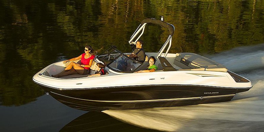 Bayliner VR5 BOWRIDER