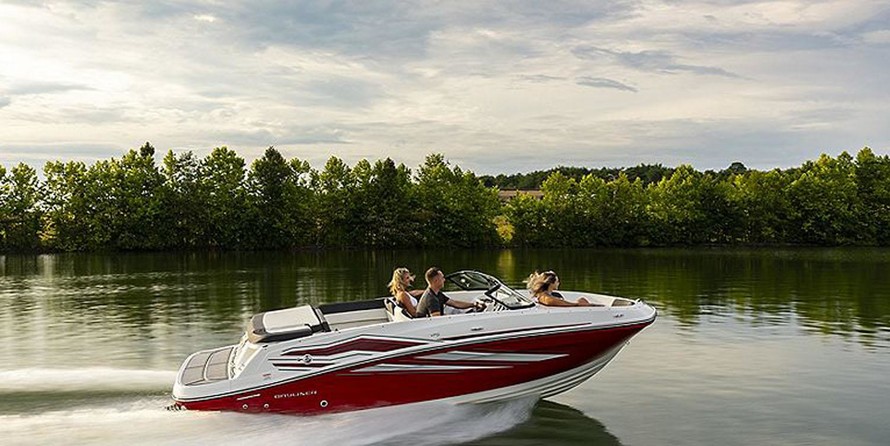 Bayliner VR5 BOWRIDER