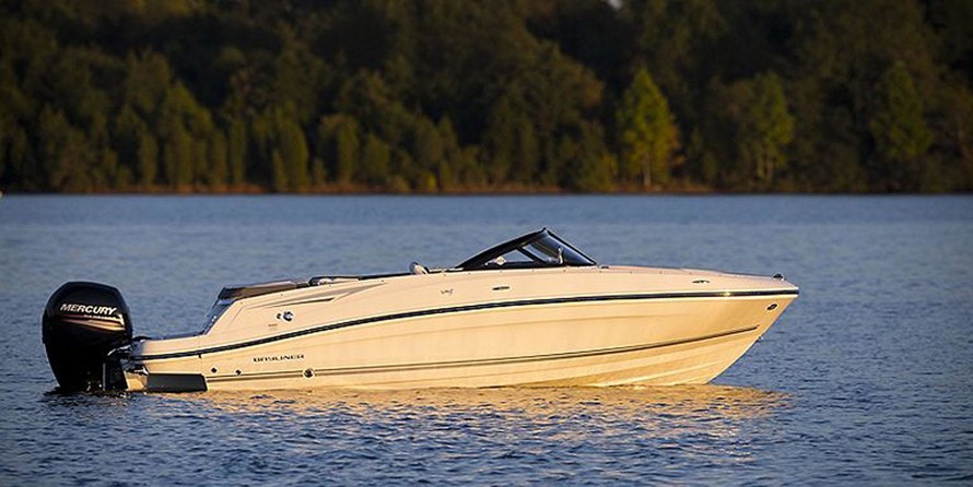 Bayliner VR5 BOWRIDER