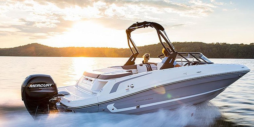 Bayliner VR5 BOWRIDER
