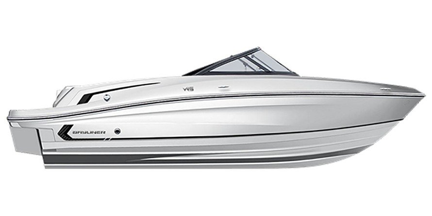 Bayliner VR5 BOWRIDER