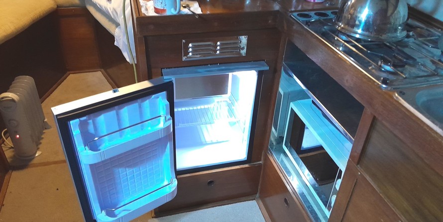 Birchwood 33 GT (available)