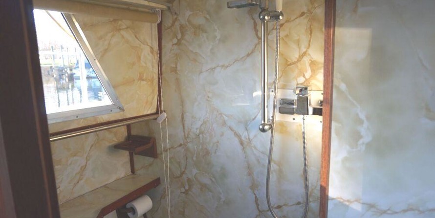 Birchwood 33 GT (available)