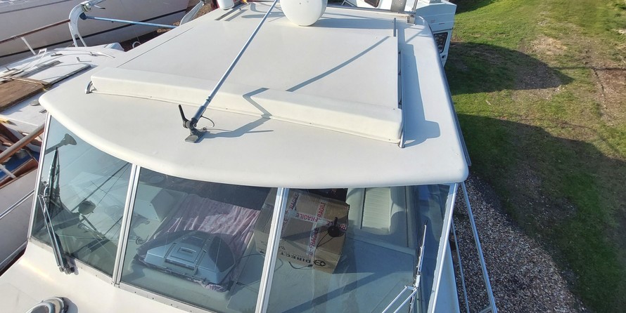 Birchwood 33 GT (available)