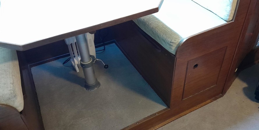 Birchwood 33 GT (available)
