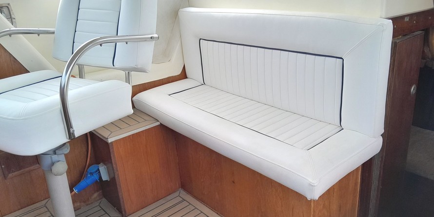 Birchwood 33 GT (available)