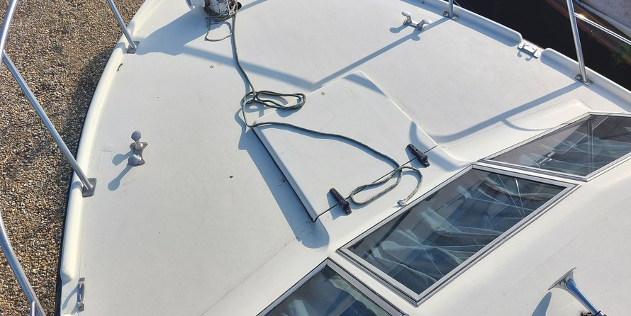 Birchwood 33 GT (available)