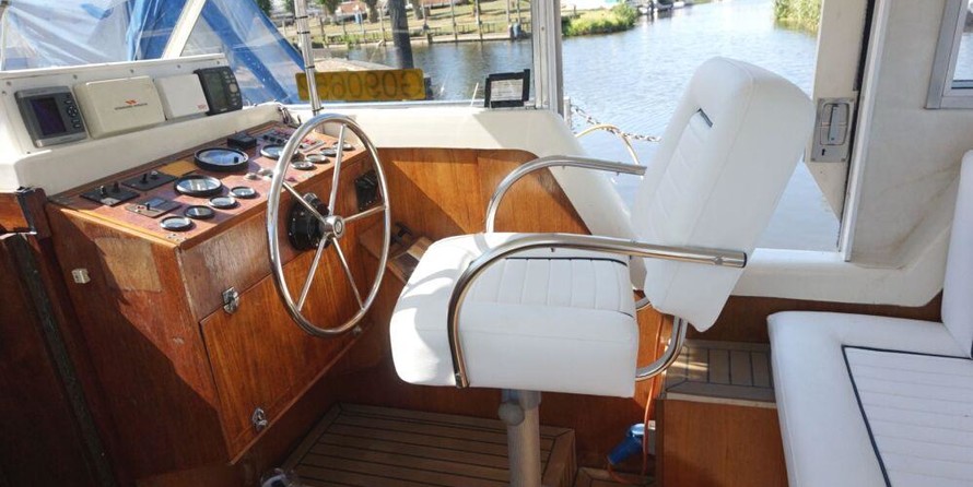 Birchwood 33 GT (available)