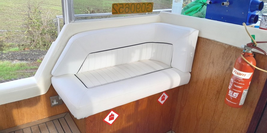 Birchwood 33 GT (available)