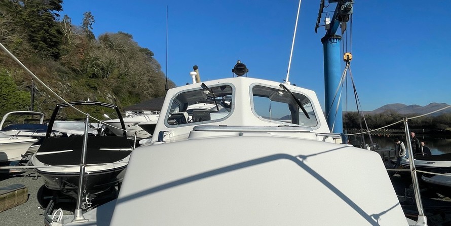 Orkney orkadian 20