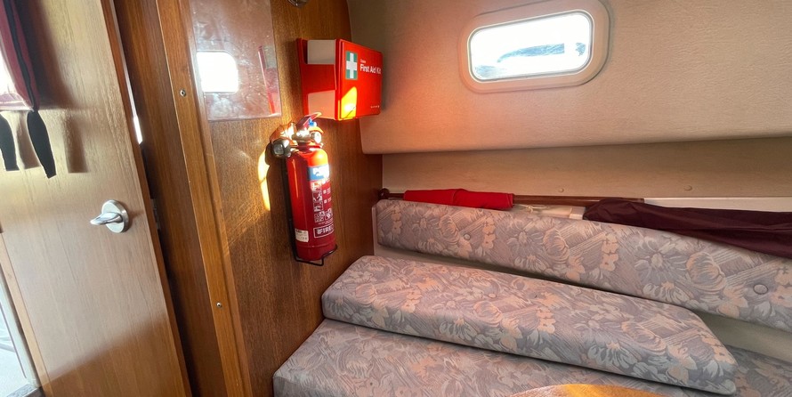 Orkney orkadian 20