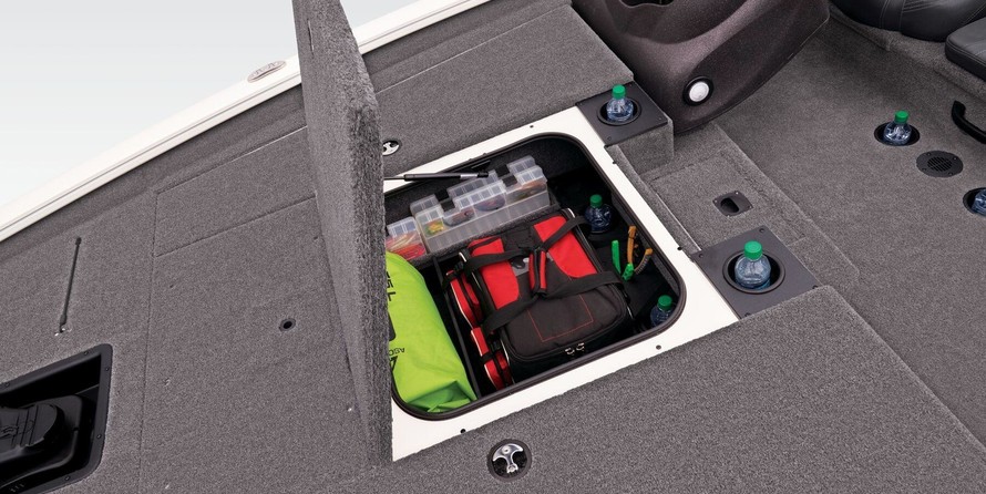 Tracker Pro Team 175 TXW