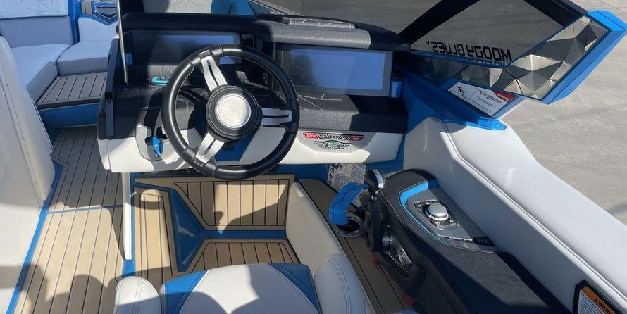 Nautique G23 PARAGON