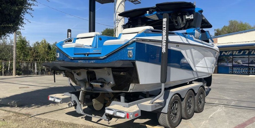 Nautique G23 PARAGON