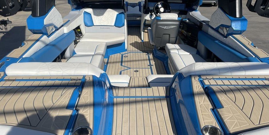 Nautique G23 PARAGON