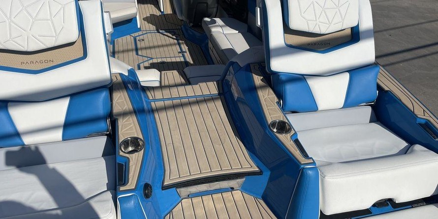 Nautique G23 PARAGON