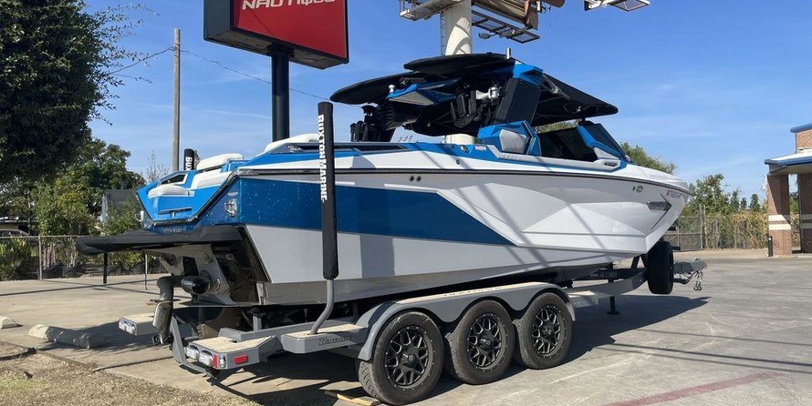 Nautique G23 PARAGON